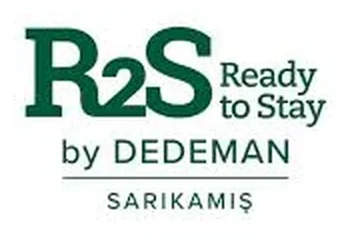 R2S Ready to Stay by Dedeman Sarıkamış