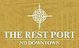 The Rest Port ND Downtown